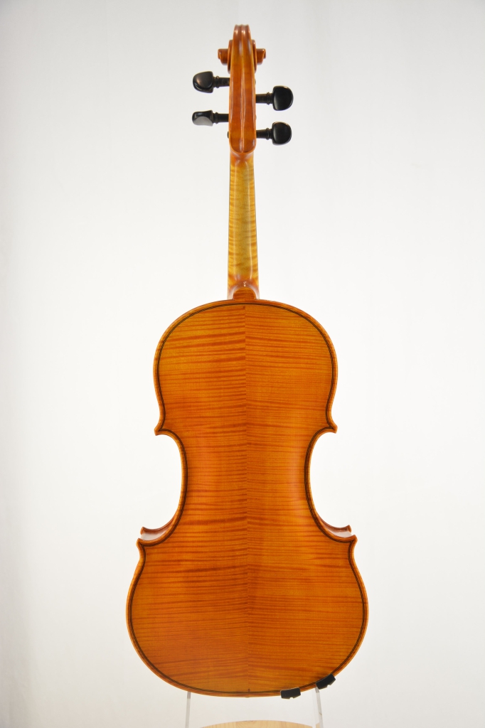 Bratsche Walter Feiler 1969